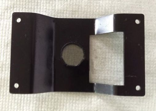 點擊查看詳細信息<br>標題：沖壓件電泳加工、五金電泳加工、陰極電泳加工 閱讀次數：2238