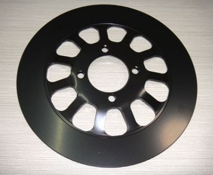 點擊查看詳細信息<br>標題：沖壓-拉伸件、電泳處理、五金電泳加工 閱讀次數：2130