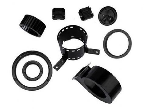 點擊查看詳細信息<br>標題：焊接-組合件電泳加工電泳涂裝 閱讀次數：3644