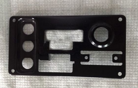 點擊查看詳細信息<br>標題：沖壓件電泳加工、五金電泳加工、陰極電泳加工 閱讀次數：3187