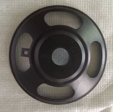 點擊查看詳細信息<br>標題：喇叭網配件電泳、五金電泳加工 閱讀次數：2273